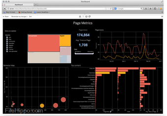 Bild 2 für Tableau Software