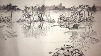 Lucky Yu 幸运鱼的第0张图片