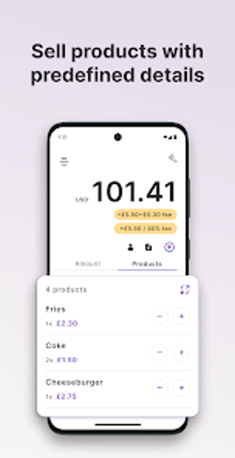 Obraz 0 dla Tap to Pay by Stripe, POS…