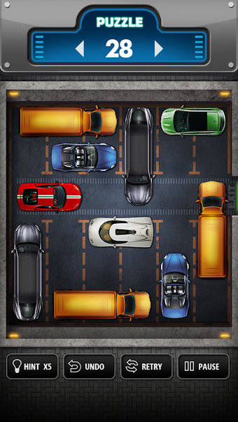 Unblock Car King的第0张图片