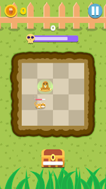 Malicious Molesの画像0