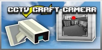 CCTV CRAFT CAMERA的第0张图片