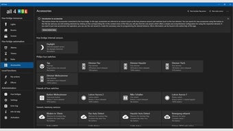 Immagine 0 per all 4 hue for Philips Hue