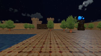 Obraz 0 dla Crossing The Sands
