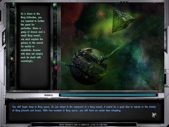 Obraz 0 dla Star Trek: Starfleet Comm…
