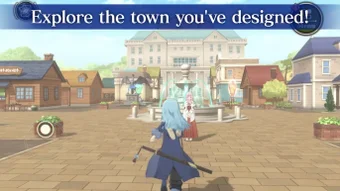 Obraz 2 dla SLIME - ISEKAI Memories