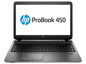 HP ProBook 450 G2 Notebook PC drivers