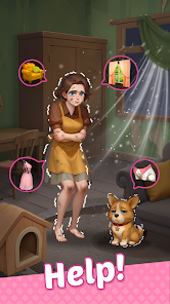 Tile Fashion: Love Story的第0张图片