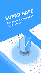 Free VPN Proxy - Secure T…の画像0