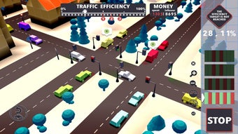Bild 0 für City Gridlock