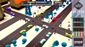 Bild 0 für City Gridlock