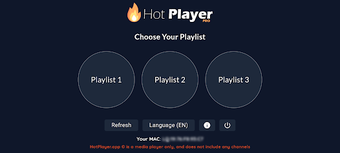 Obraz 0 dla HotPlayer Pro