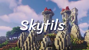 Obraz 0 dla SkytilsMod