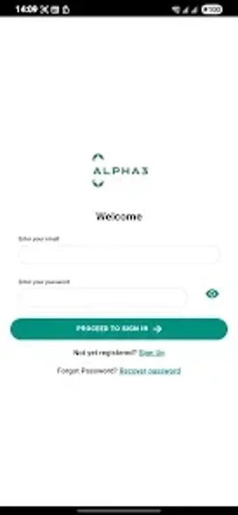 Image 0 pour Alpha3