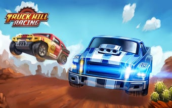 Imagen 1 para Truck Racing