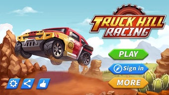 Truck Racing的第3张图片