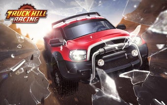 Truck Racing的第15张图片