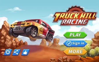 Truck Racing的第5张图片