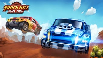 Imagen 4 para Truck Racing