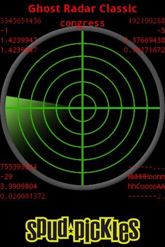 Image 2 pour Ghost Radar Classic