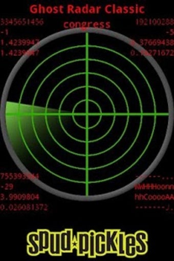 Image 3 pour Ghost Radar Classic