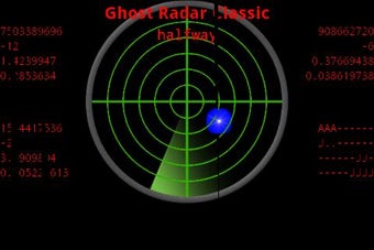 Image 1 pour Ghost Radar Classic