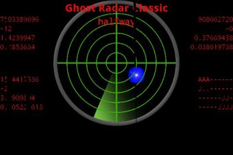 Image 1 for Ghost Radar Classic