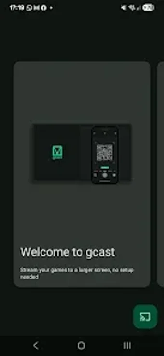 Image 0 for GCast