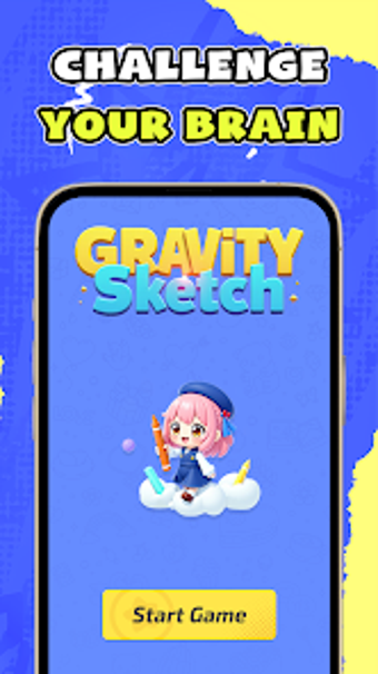 Obraz 0 dla Gravity Sketch