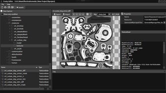 Obraz 0 dla Frosty Tool Suite for MEA