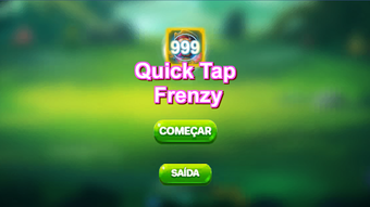 Obraz 0 dla Quick Tap Frenzy