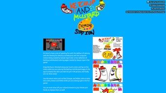 Imagen 0 para Lizard Noisemaker