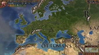 Bild 0 für Europa Universalis IV: Re…