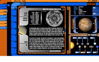 Obraz 0 dla Saturn
