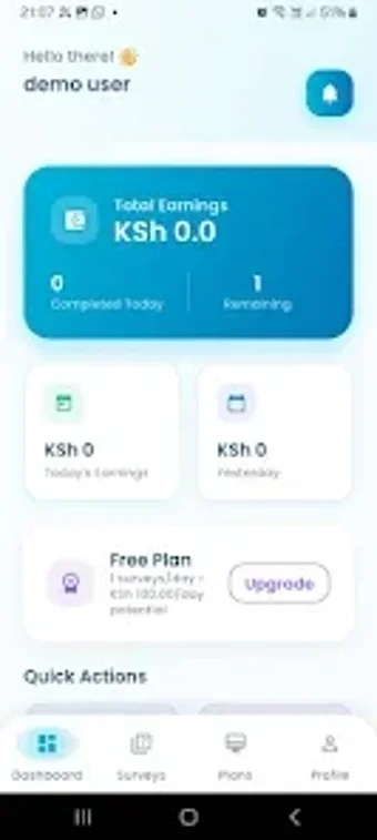 Obraz 0 dla SurveyFx - Paid Surveys M…