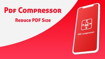 PDF compressorの画像0