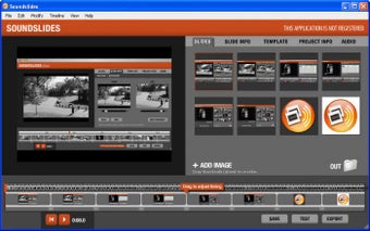 Download Soundslides for Mac