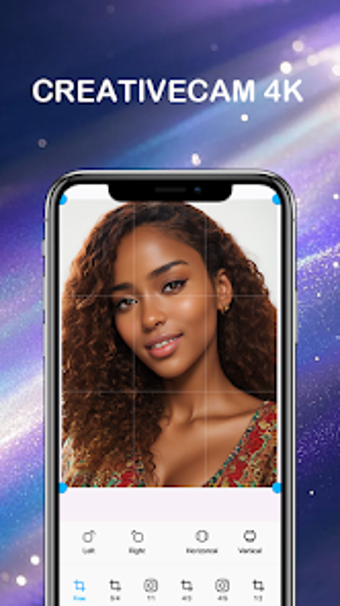 Obraz 0 dla CreativeCam 4K