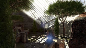 Obraz 0 dla The Talos Principle: Road…