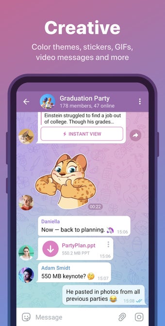 Nicegramの画像0