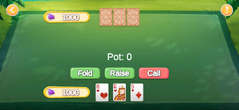 Image 0 for Exquisite 3Patti Game