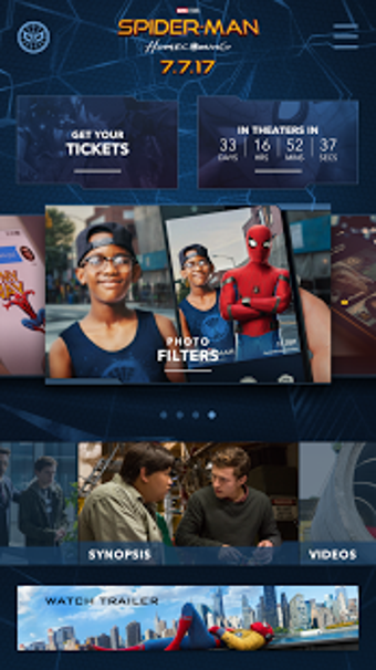 Bild 1 für Spider-Man: Far From Home