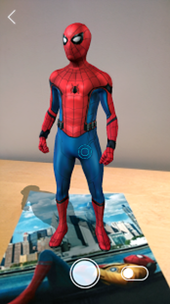 Spider-Man: Far From Homeの画像1