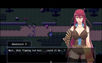 Fallen Makina and the Cit…的第0张图片
