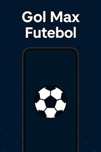Bild 0 für Gol Max Futebol