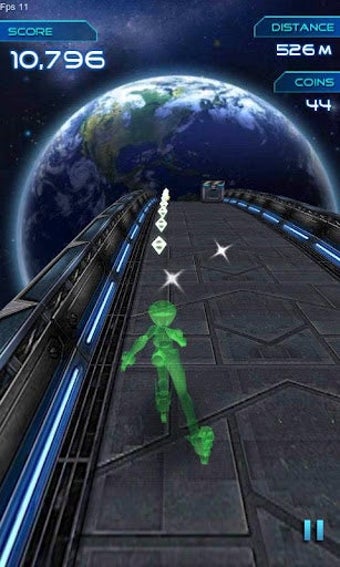 Obraz 0 dla X-Runner