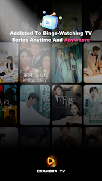 Dramora TV: dramareel sho…の画像0