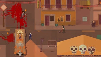 Image 0 pour Serial Cleaner: Blood & C…