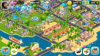 Bild 0 für Farm City: Farming  City …
