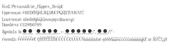 Image 0 pour Clipper Script